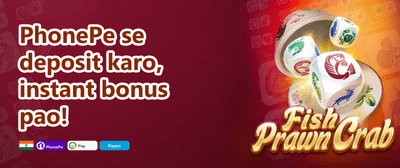 Cashback Carnival 🎡 promotion